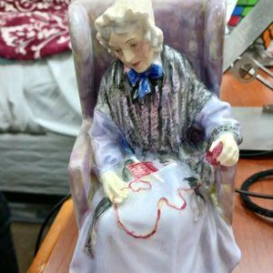 Royal Doulton  authentic bone china